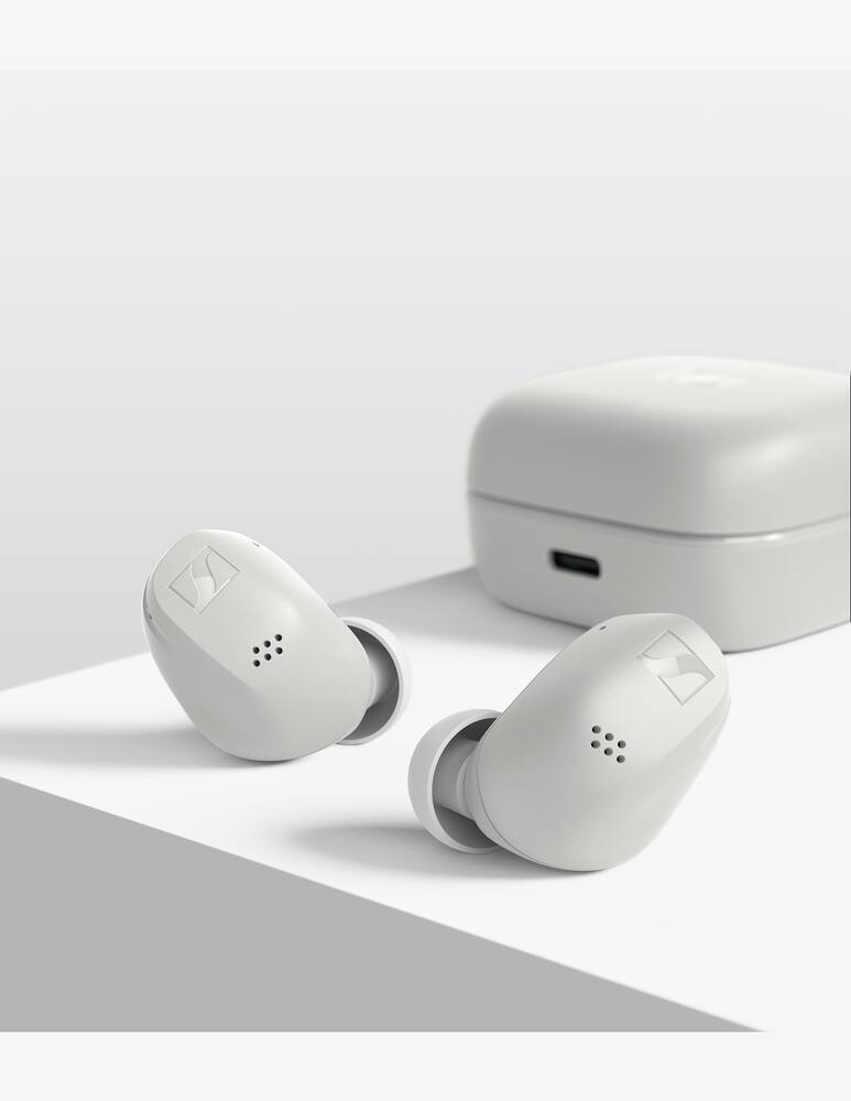 rinascente Sennheiser Accentum True Wireless Earbuds