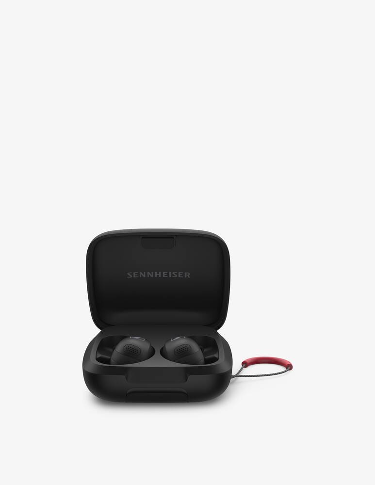 rinascente Sennheiser Momentum Sport Auricolari True Wireless