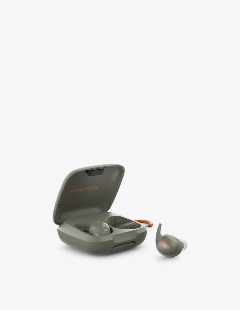 rinascente Sennheiser Momentum Sport Auricolari True Wireless