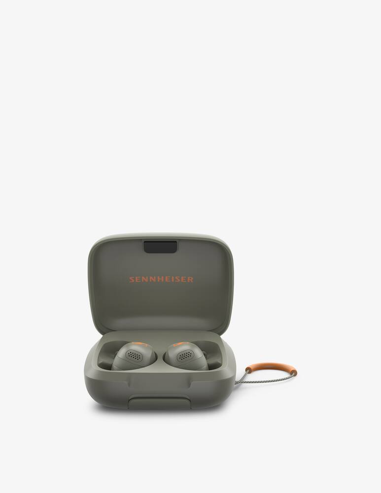 rinascente Sennheiser Momentum Sport Auricolari True Wireless