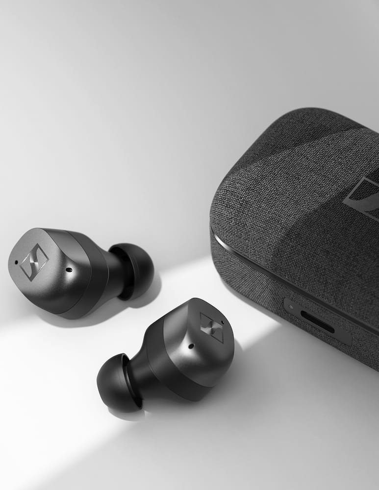 rinascente Sennheiser Momentum True Wireless 4 Earbuds