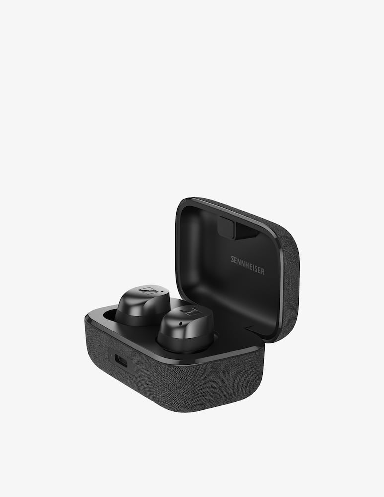 rinascente Sennheiser Momentum True Wireless 4 Earbuds