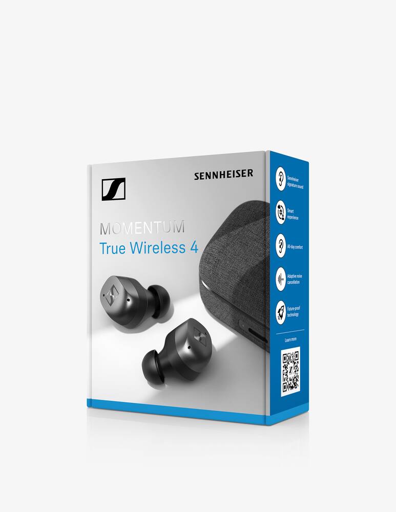 rinascente Sennheiser Momentum True Wireless 4 Earbuds