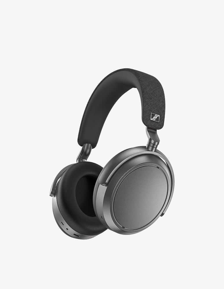 Sennheiser Cuffia wireless Momentum 4 - immagine 1 Sennheiser Cuffia wireless Momentum 4 - immagine 1