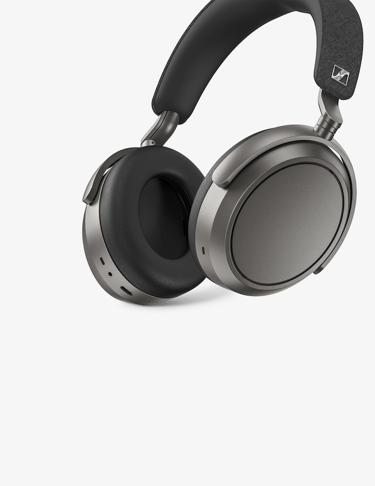 Sennheiser Cuffia wireless Momentum 4 - immagine 2 Sennheiser Cuffia wireless Momentum 4 - immagine 2