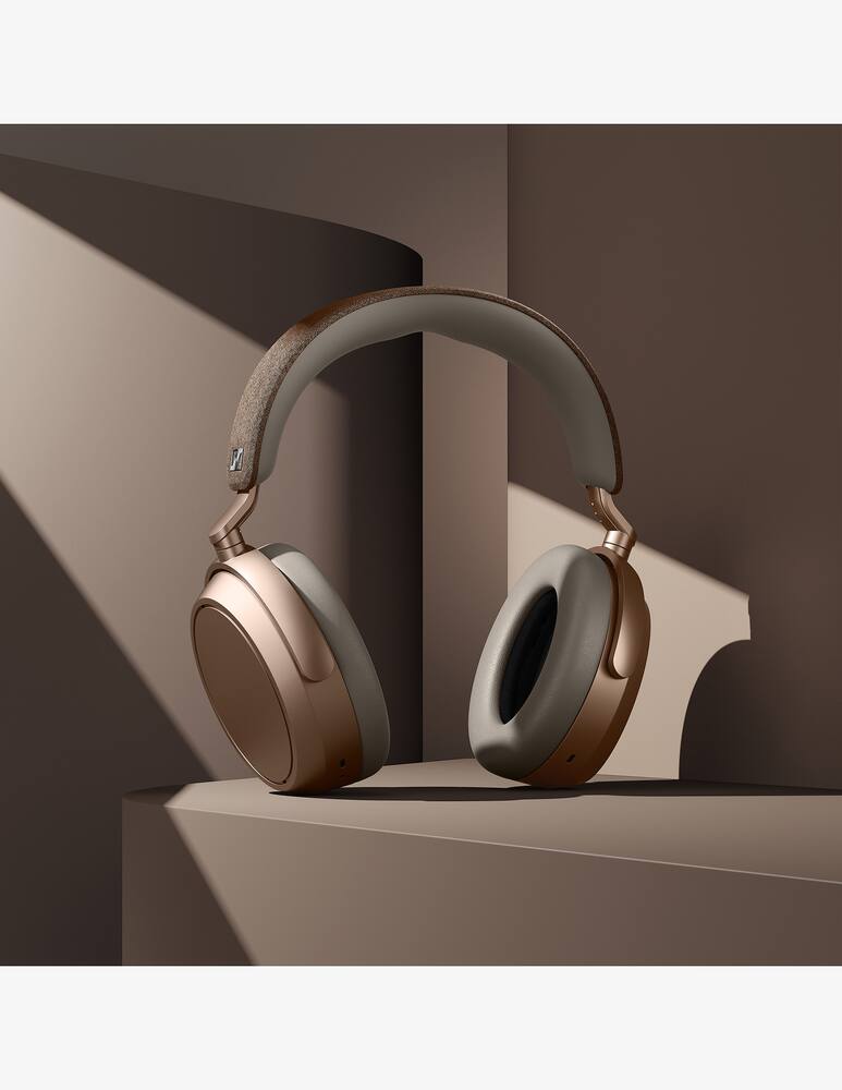 rinascente Sennheiser Momentum 4 Cuffia Wireless