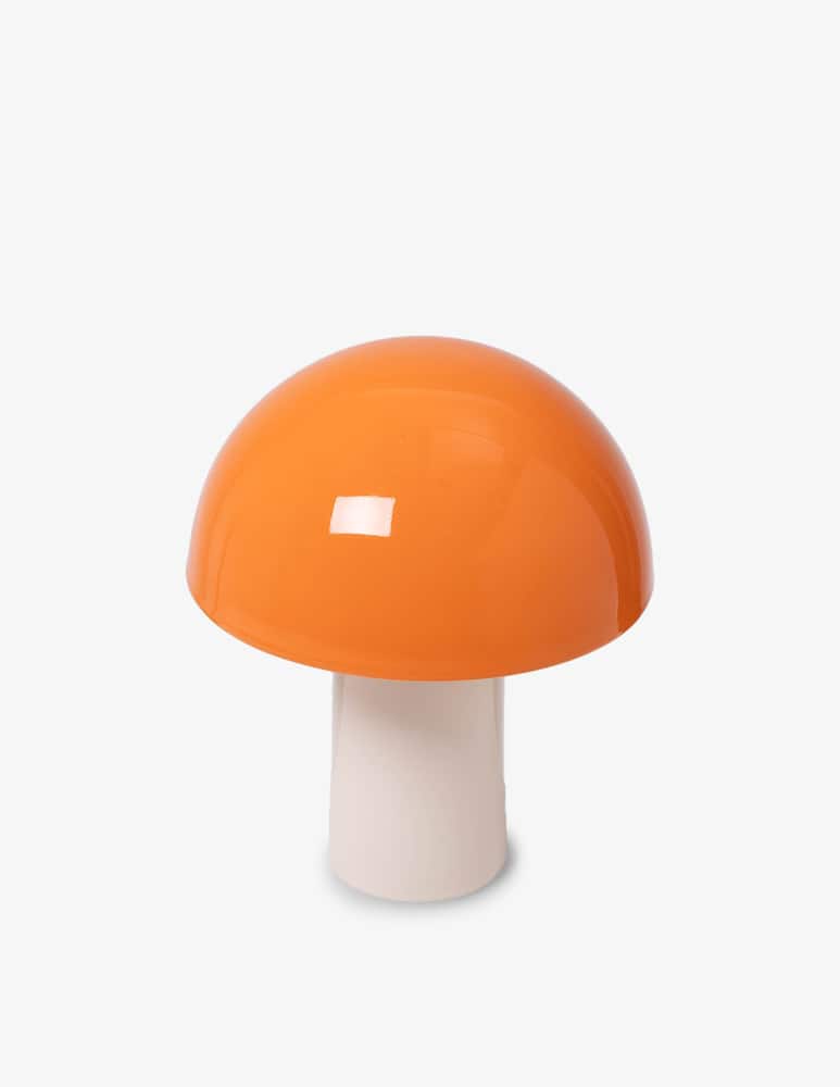 rinascente Motel a Miio Cogumelo Ceramic Lamp