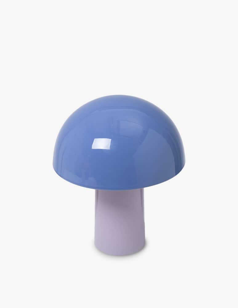 rinascente Motel a Miio Cogumelo Ceramic Lamp