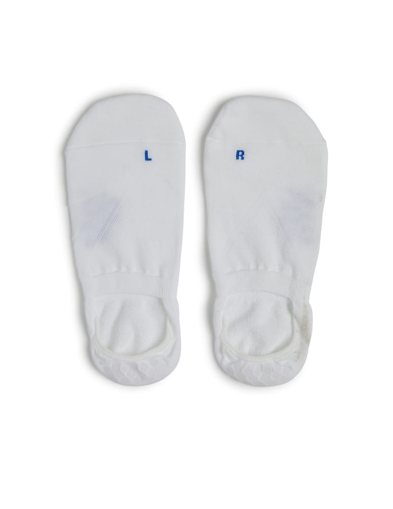 rinascente Falke Fantasmini Cool Kick - bianco