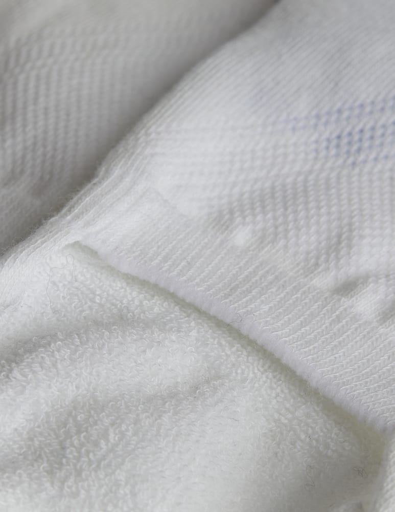 rinascente Falke Fantasmini Cool Kick - bianco