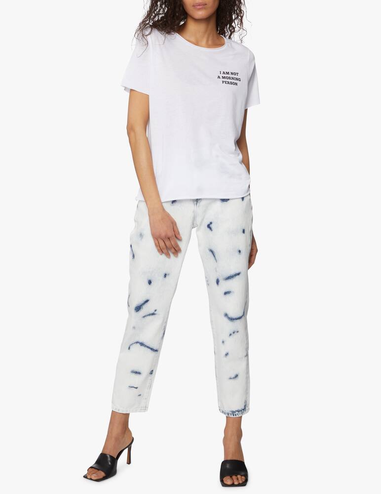 rinascente PSC T-shirt Morning in misto cotone