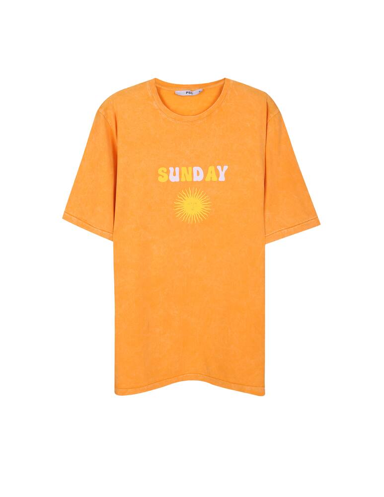 rinascente PSC Sunday t-shirt