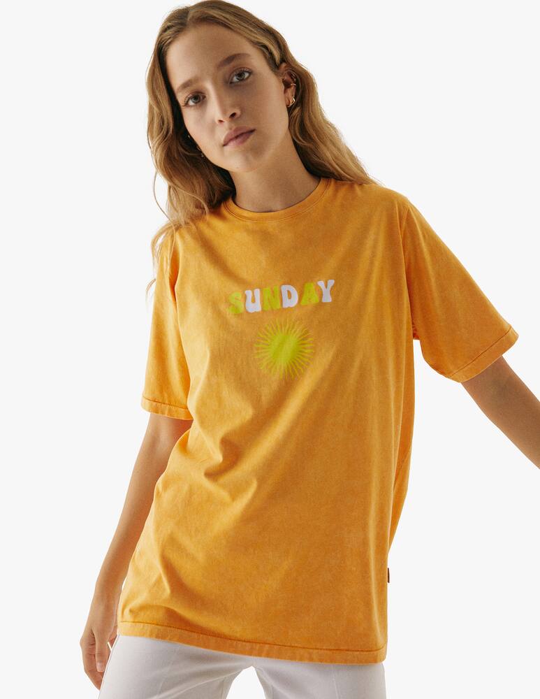 rinascente PSC Sunday t-shirt