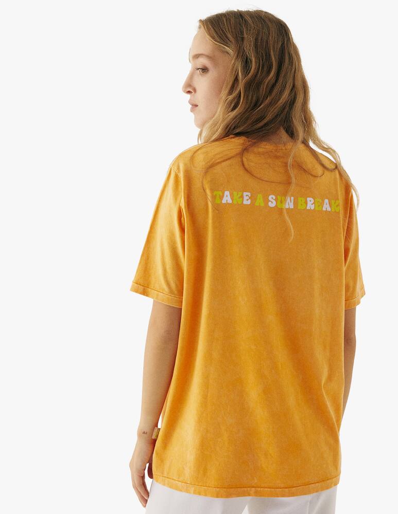 rinascente PSC Sunday t-shirt