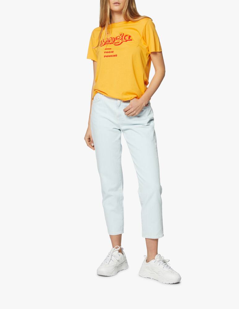 rinascente PSC Yoga t-shirt