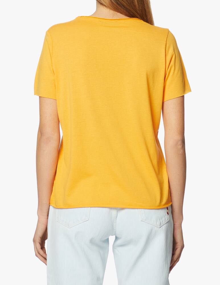 rinascente PSC Yoga t-shirt