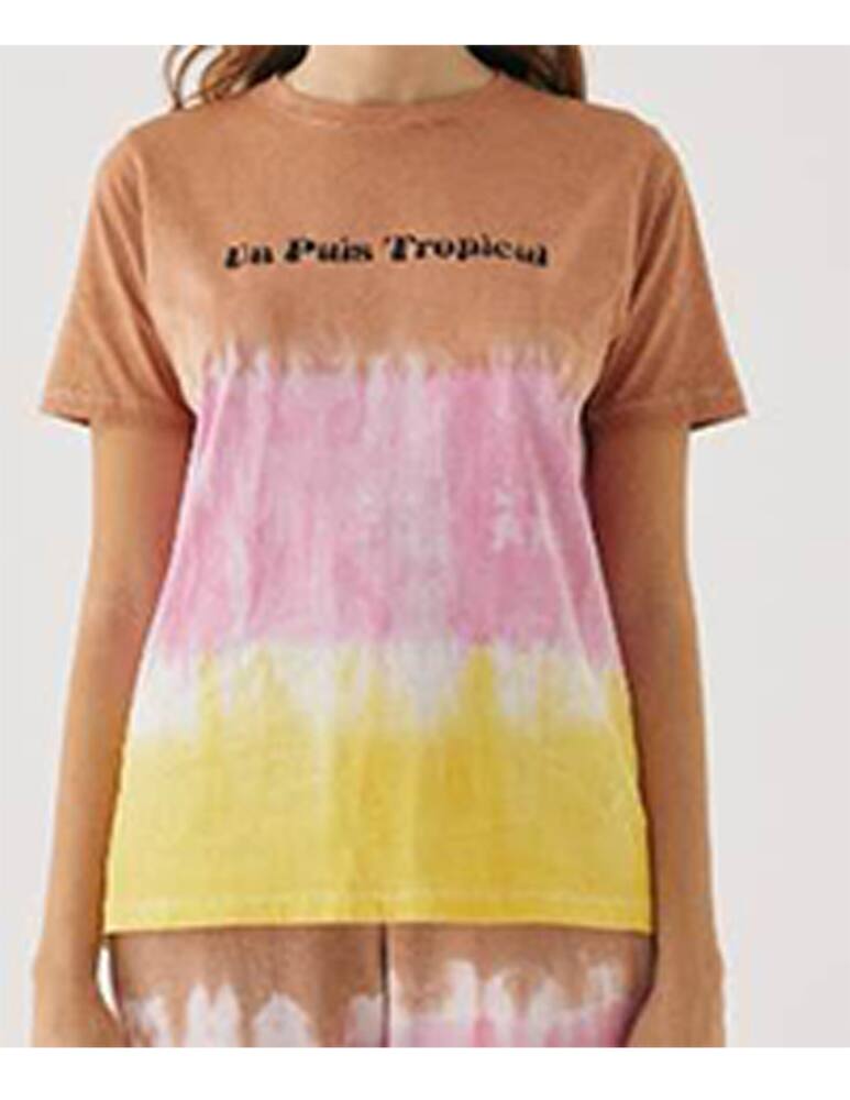 rinascente PSC Tie dye t-shirt