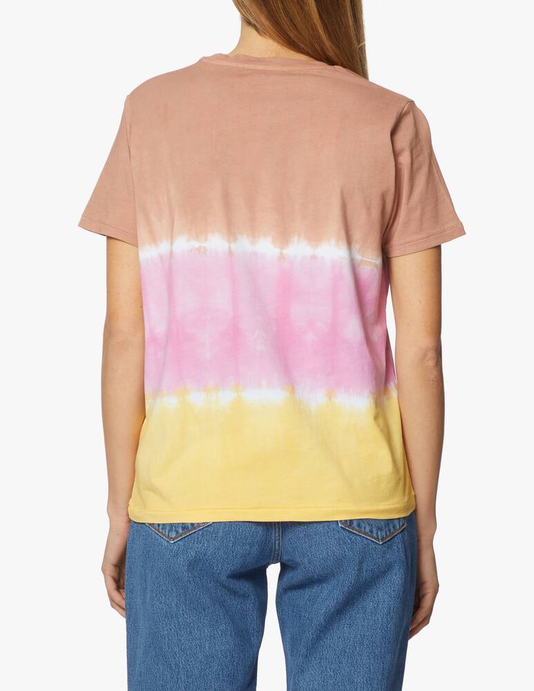 rinascente PSC Tie dye t-shirt