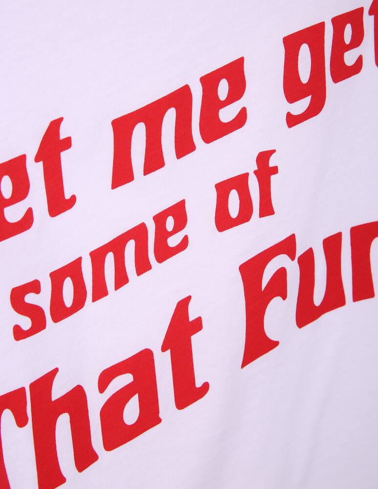 rinascente PSC That fun t-shirt