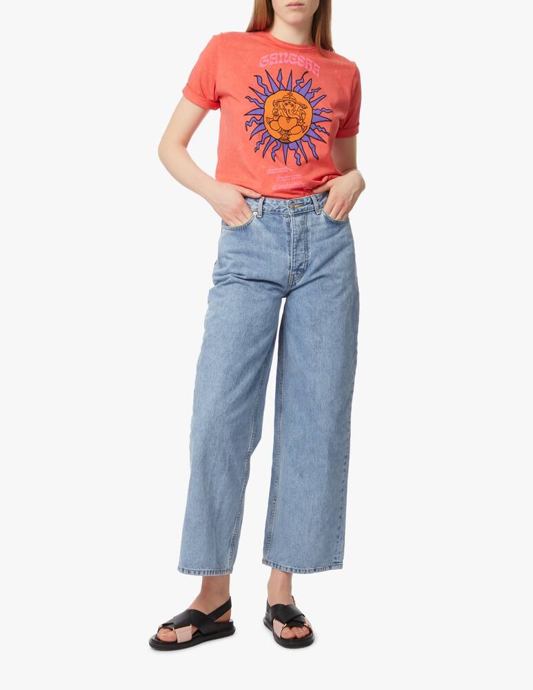 rinascente PSC Ganesha t-shirt