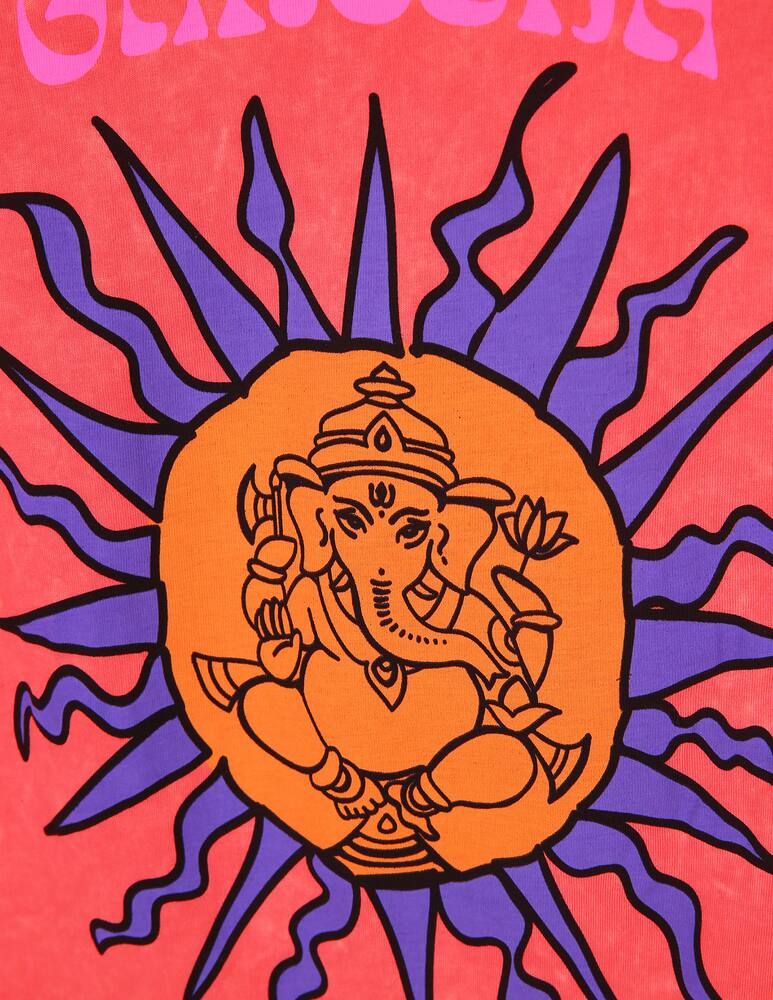 rinascente PSC Ganesha t-shirt