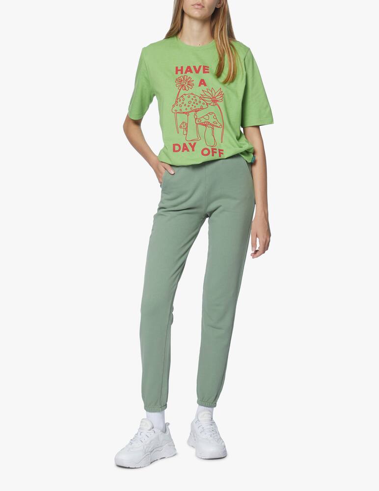 rinascente PSC Cotton blend t-shirt Day Off