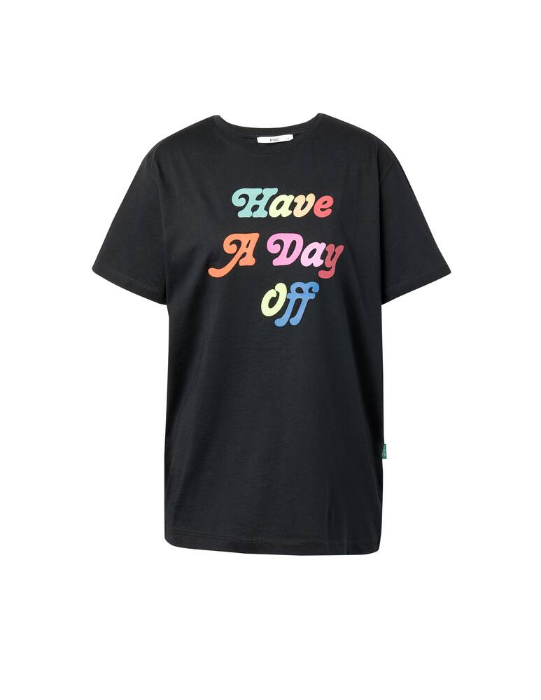 rinascente PSC Cotton t-shirt Day Off