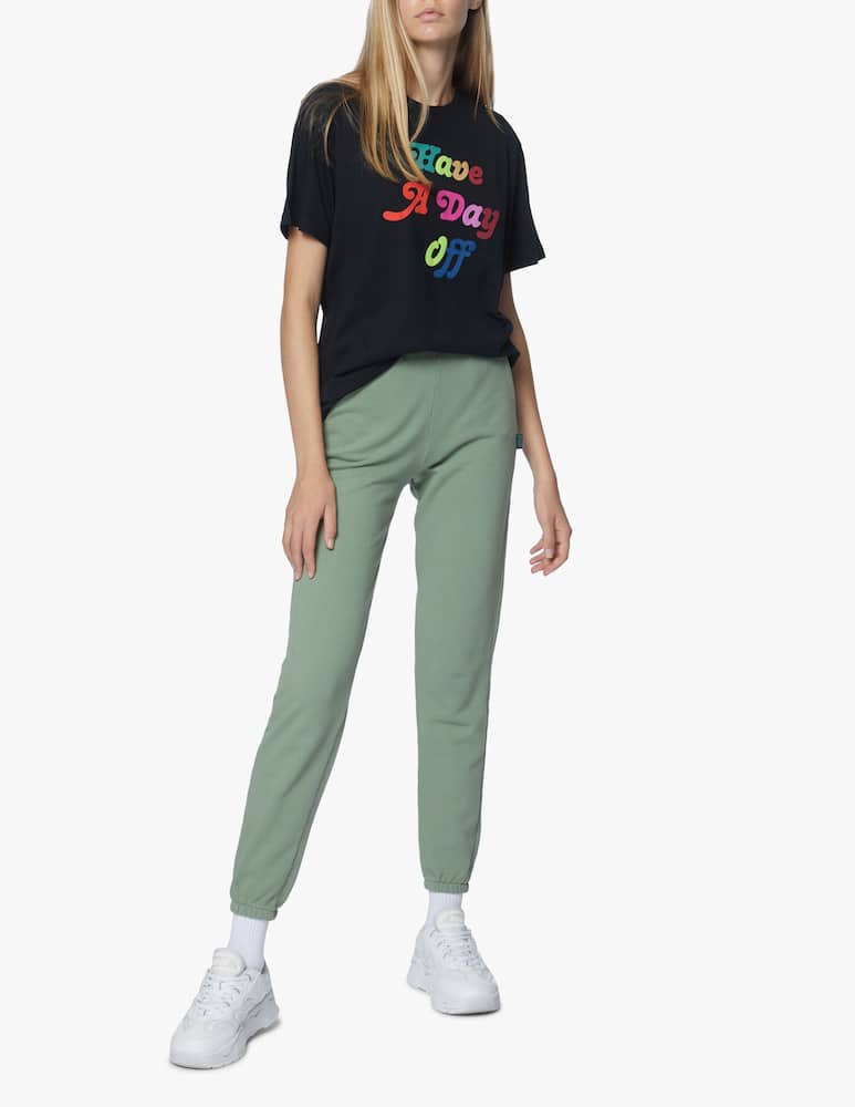 rinascente PSC Cotton t-shirt Day Off