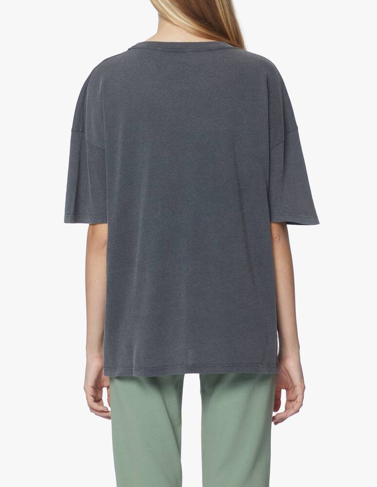 rinascente PSC Cotton t-shirt Zone Acid 