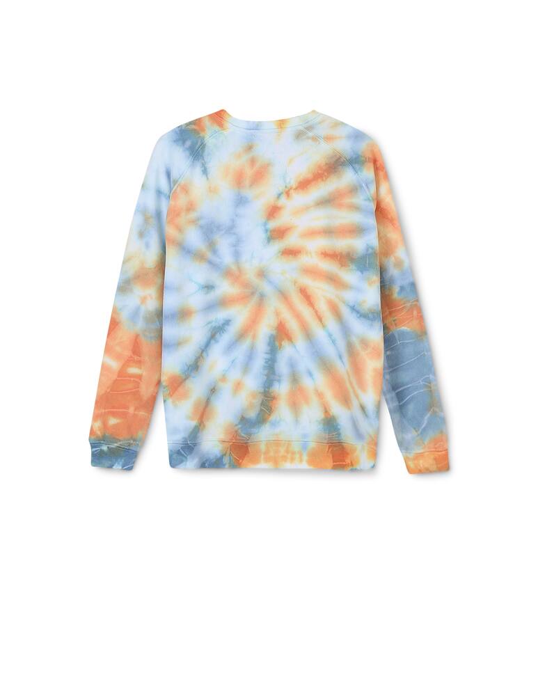PSC Felpa tie dye Day Off - immagine 6 PSC Felpa tie dye Day Off - immagine 6