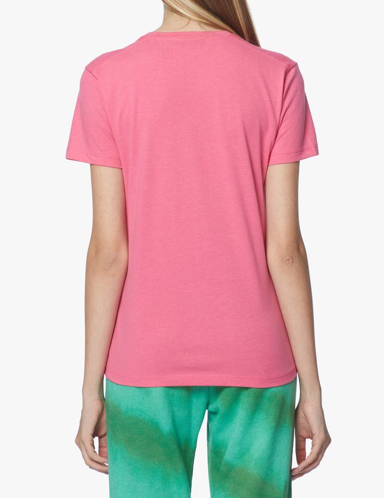 rinascente PSC Cotton blend t-shirt Cosmically Speaking