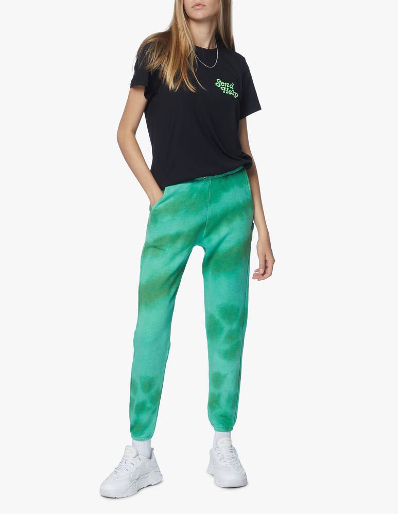 rinascente PSC Cotton blend t-shirt Send Help