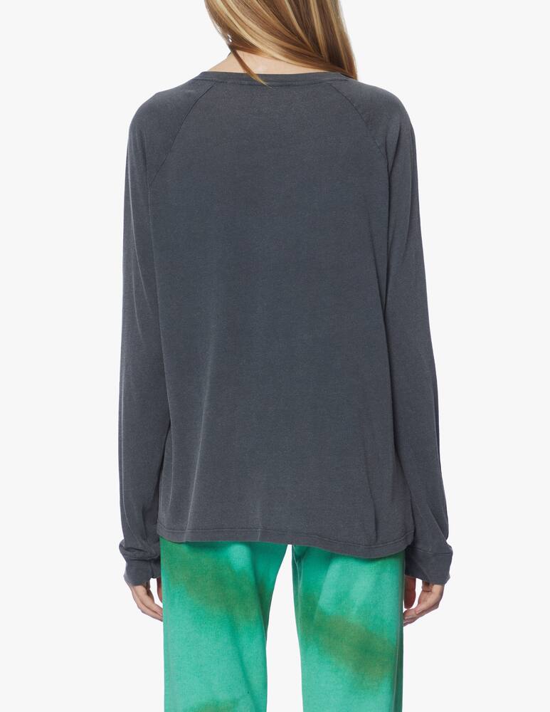 rinascente PSC Maglietta a manica lunga in cotone Moment Acid