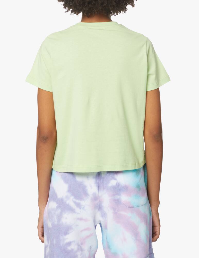 rinascente PSC Cotton t-shirt - green