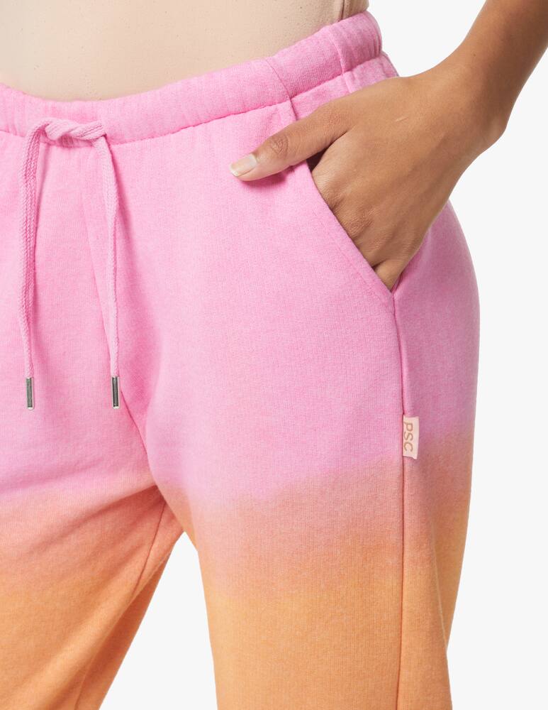 rinascente PSC Pantaloni sportivi - rosa
