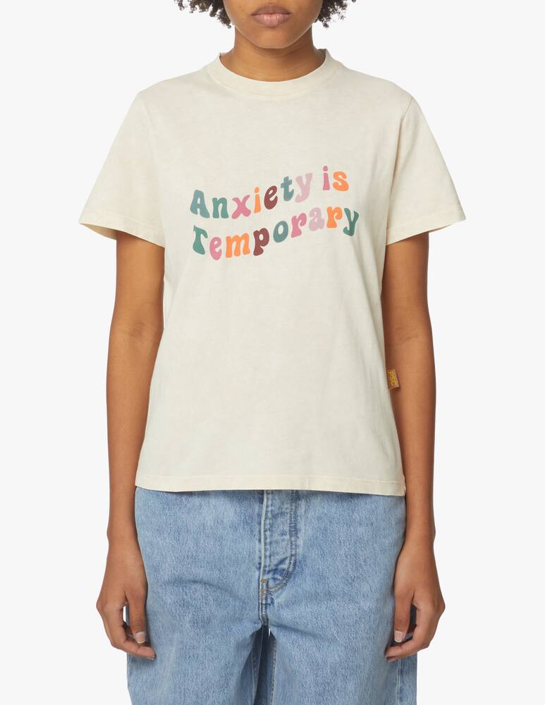 PSC T-shirt in cotone - beige - immagine 1 PSC T-shirt in cotone - beige - immagine 1