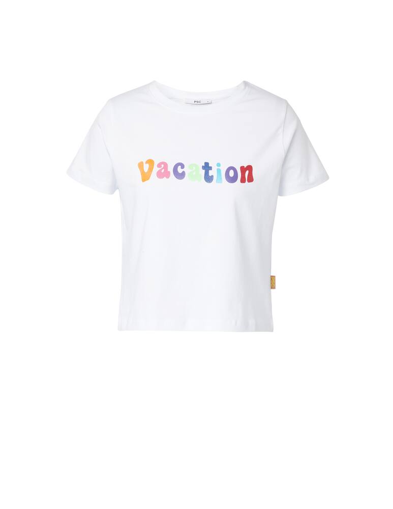 rinascente PSC Cotton t-shirt - white
