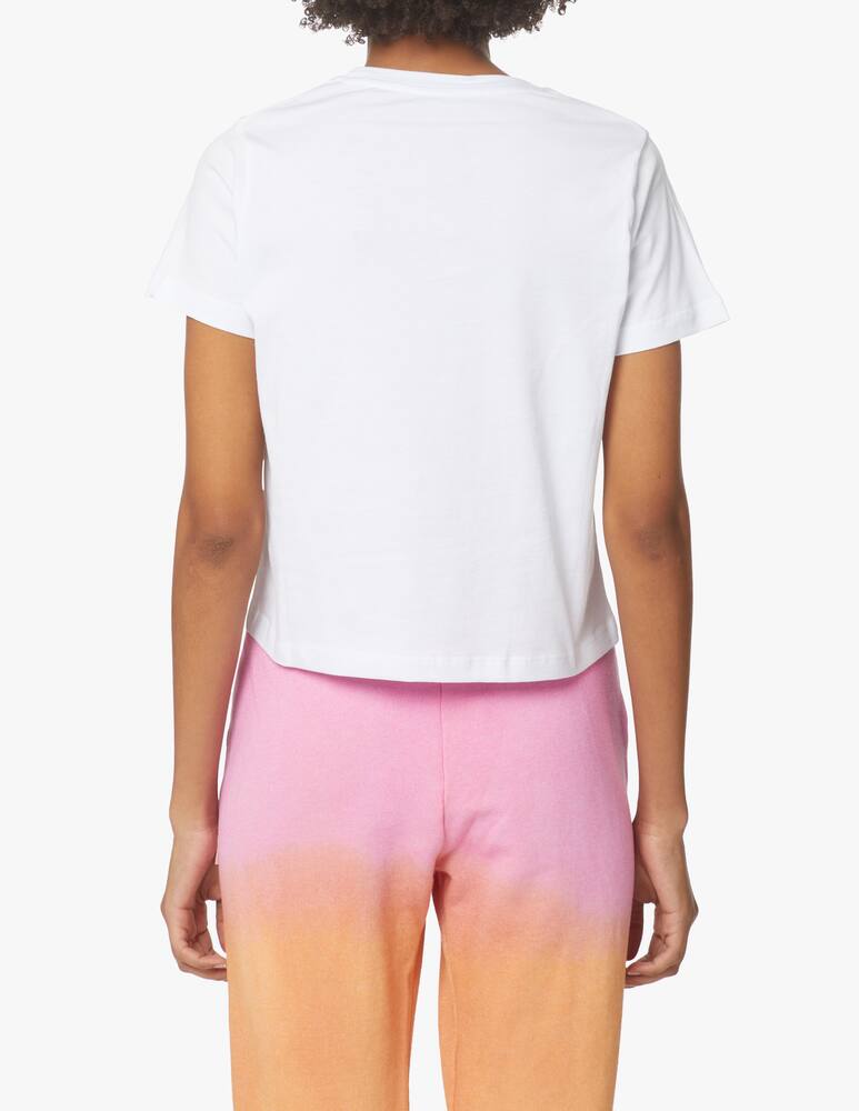 rinascente PSC Cotton t-shirt - white
