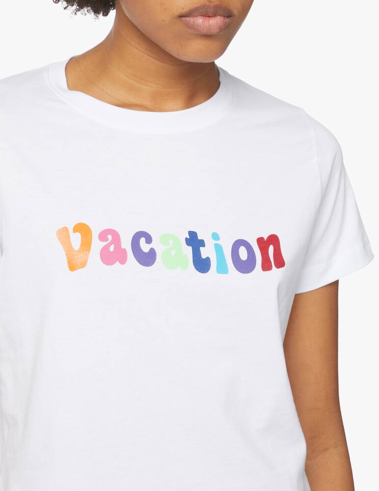 rinascente PSC Cotton t-shirt - white