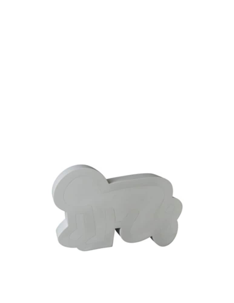 Medicom Toy Keith Haring Radiant Baby Statua - immagine 1 Medicom Toy Keith Haring Radiant Baby Statua - immagine 1
