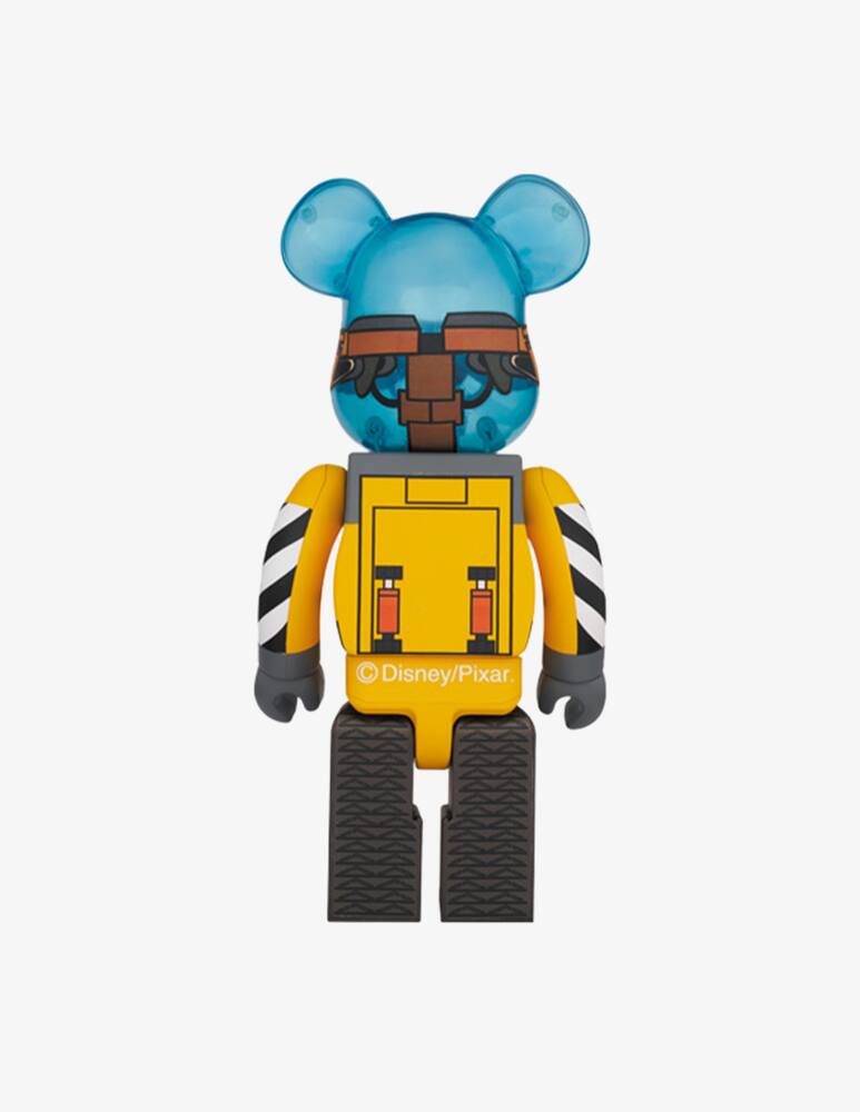 rinascente Medicom Toy Bearbrick 1000% Wall-E - Multicolor