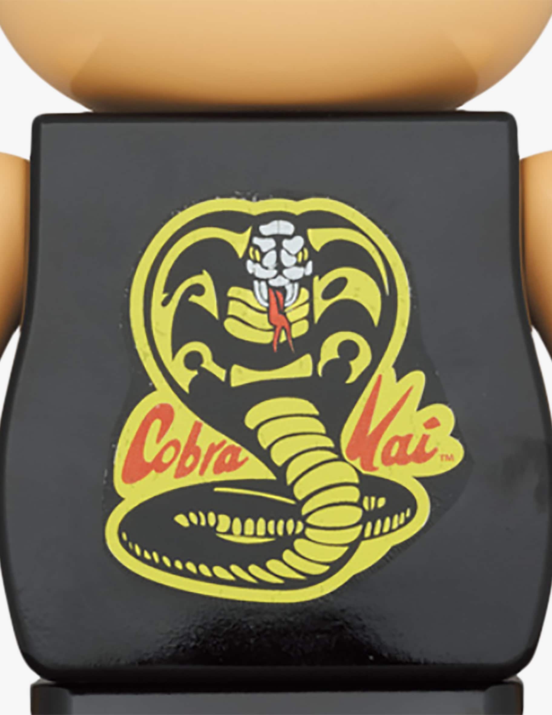 MEDICOM TOY - BE@RBRICK COBRA KAI 1000％ ?height=1920&quality=80&