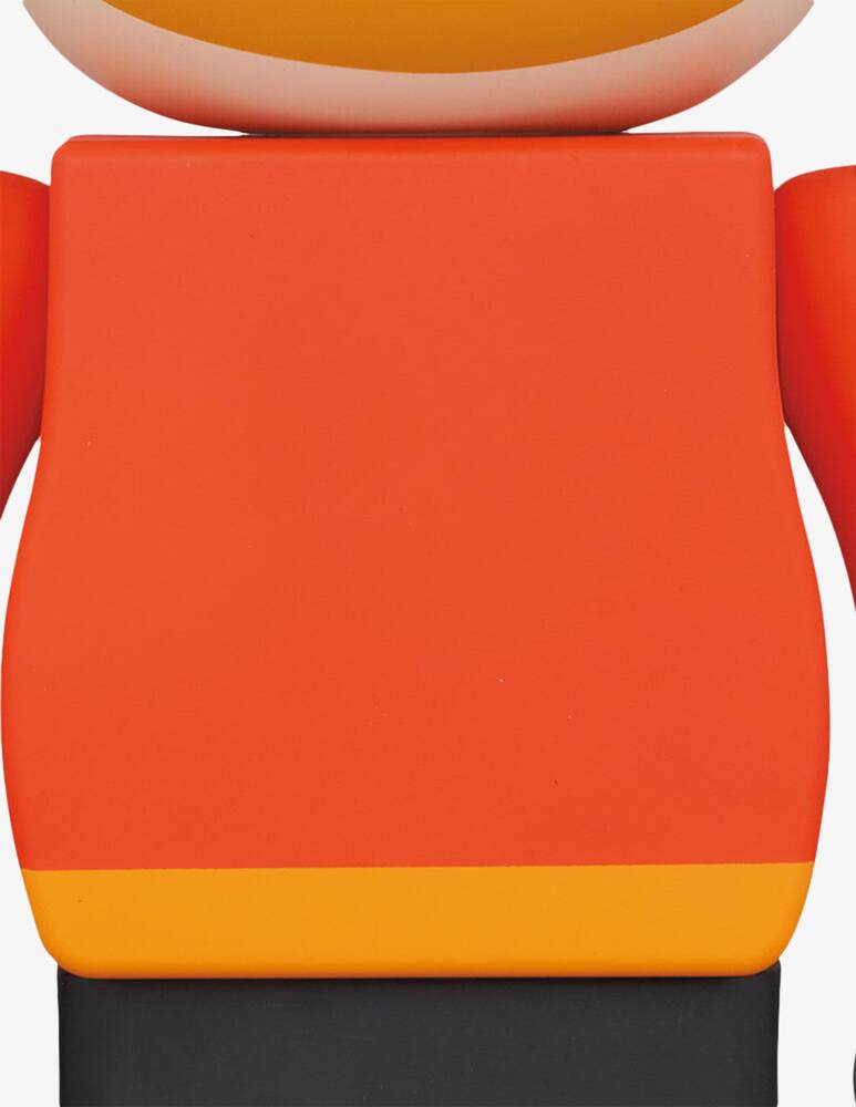 rinascente Medicom Toy Bearbrick 400% The Incredibles Mr. Incredible 2-pack