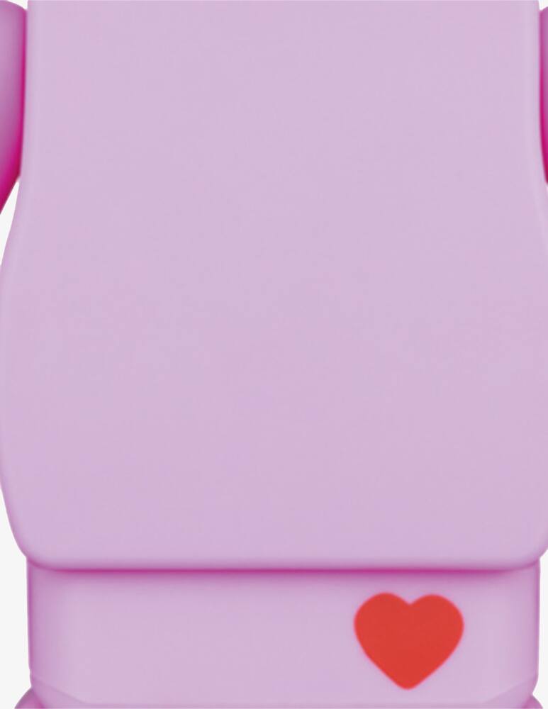 rinascente Medicom Toy Bearbrick 400% Care Bears Best Friend Bear