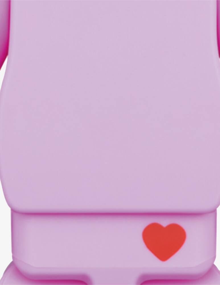 Medicom Toy Bearbrick 1000% Care Bears Best Friend Bear - immagine 2 Medicom Toy Bearbrick 1000% Care Bears Best Friend Bear - immagine 2