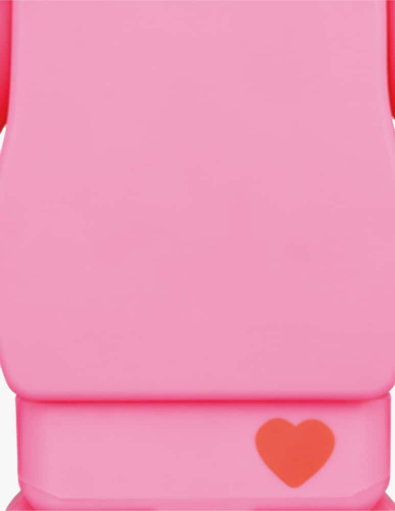 rinascente Medicom Toy Bearbrck 400% Care Bears Secret Bear