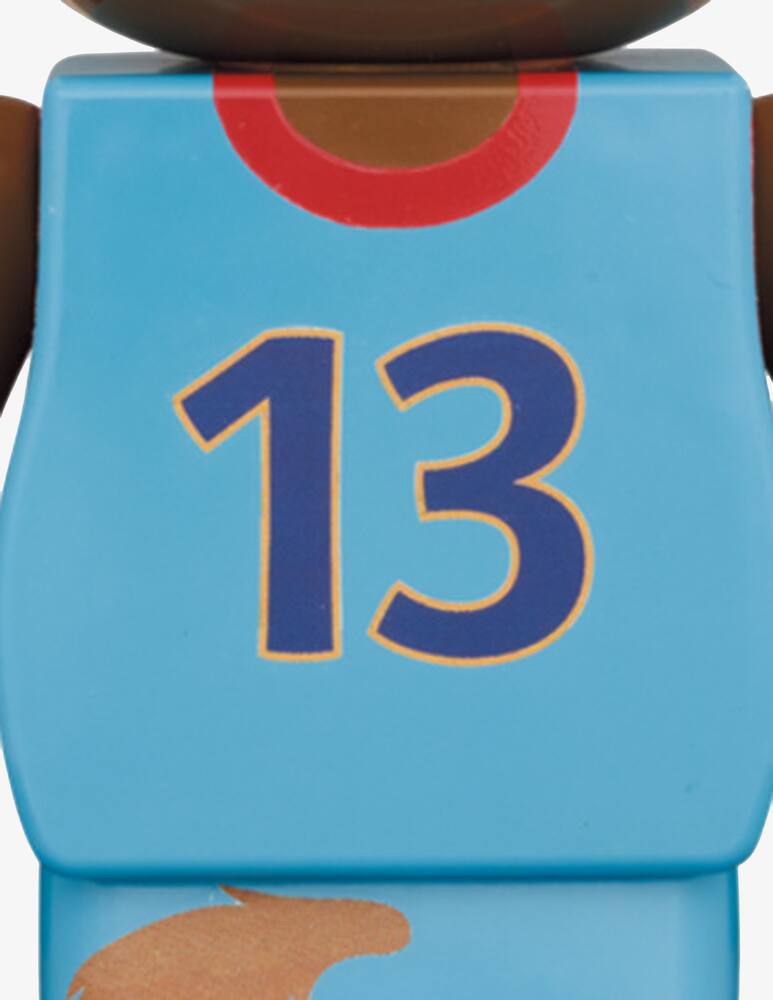 rinascente Medicom Toy Bearbrick 100% 400% Space Jam 2 Wile E. Coyote