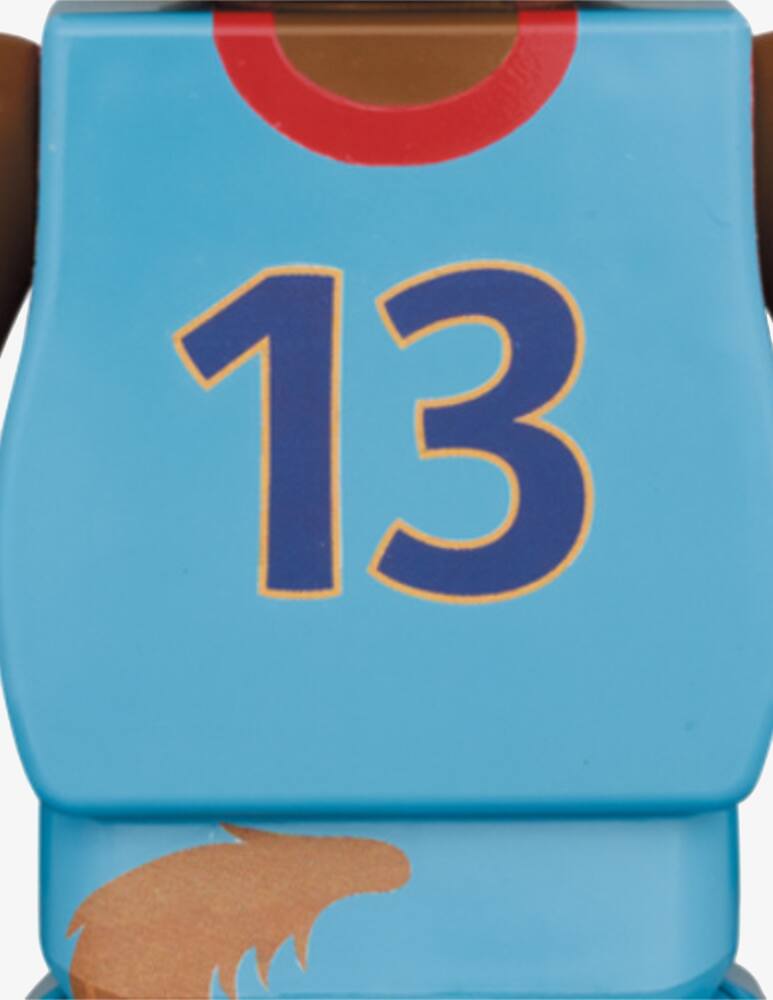 rinascente Medicom Toy Beabrick 1000% Space Jam 2 Wile E. Coyote