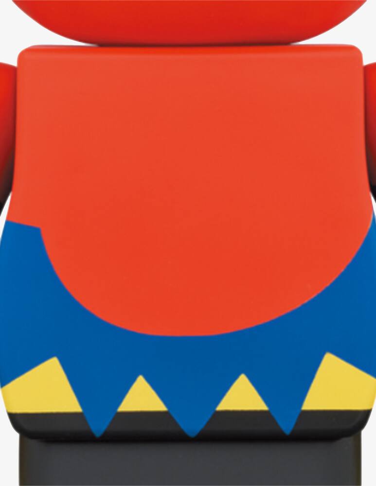 rinascente Medicom Toy Beabrick 1000% The New Batman Adventures Batgirl