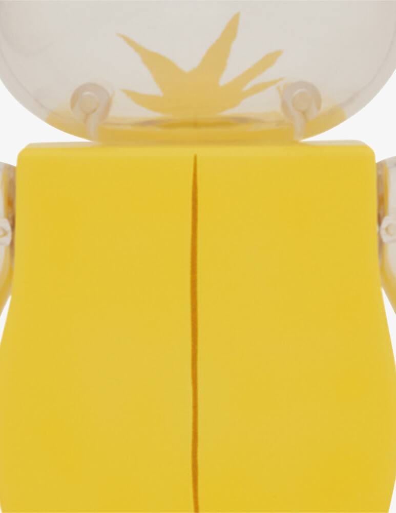 rinascente Medicom Toy Bearbrick 100% 400% Toy Story 4 Ducky 2 Pz